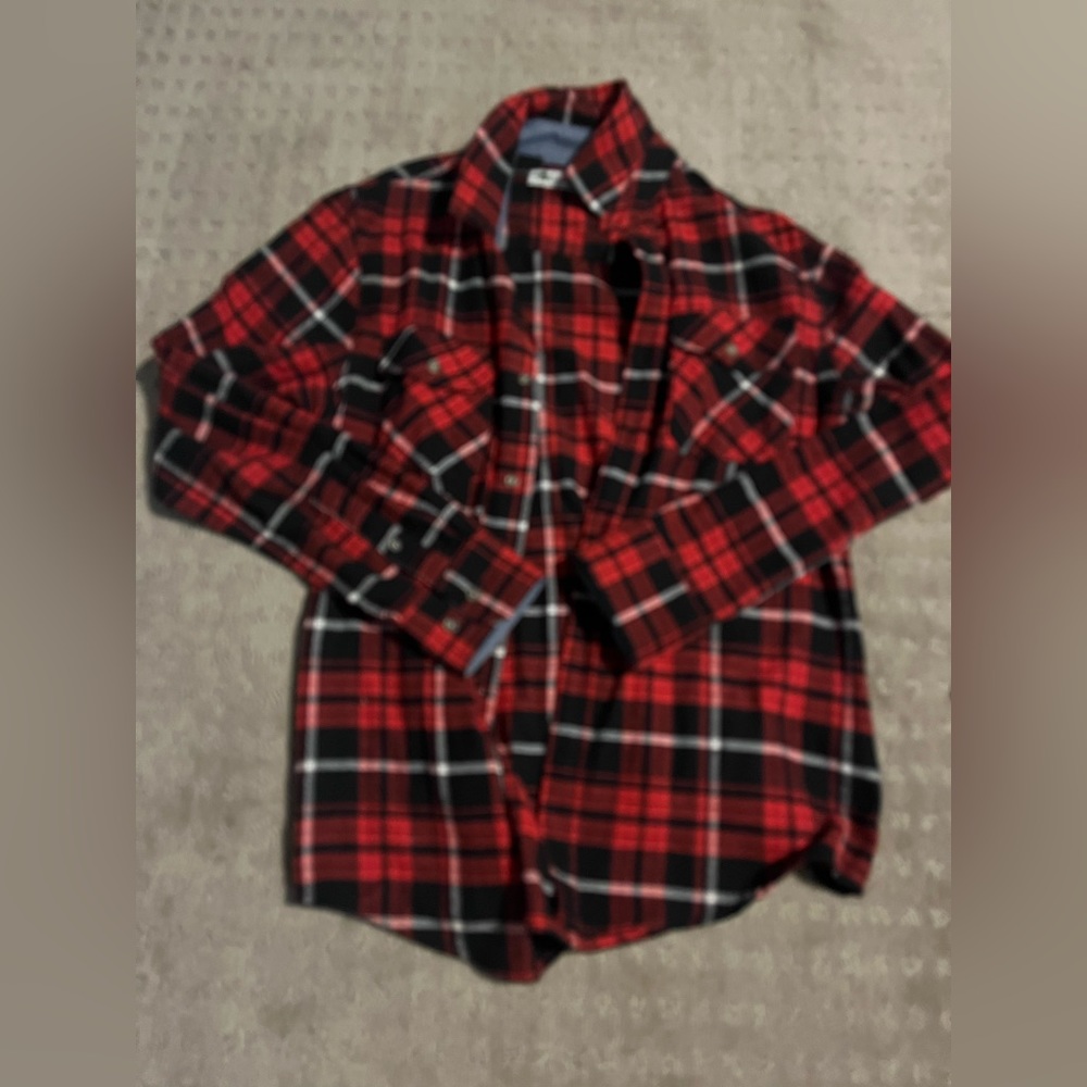 Flannel